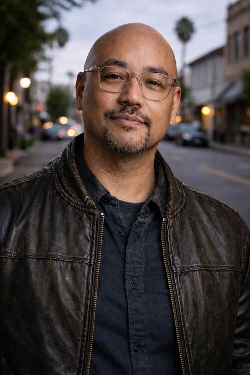 RJ Mabanta – Founder, Searchlight Studio