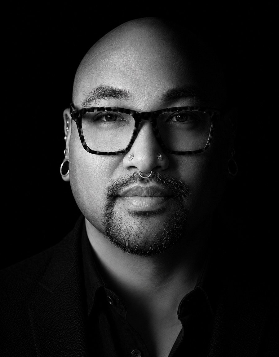 RJ Mabanta, Founder of Searchlight Studio